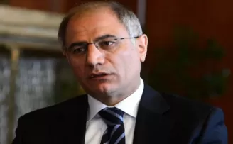 Efkan Ala: Büyükşehir Yasası değişiyor!