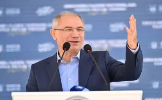 Efkan Ala’dan 17-25 Aralık iddialarına yalanlama!