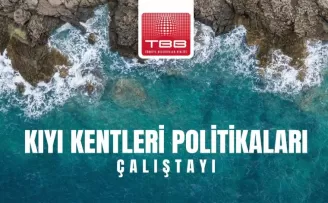 Ege Bölgesi Kıyı Çalıştayı 2 Haziran’da İzmir’de