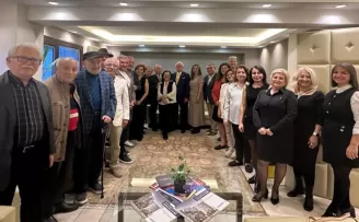 Ege-Koop’ta yeni dönemin yol haritası çizildi