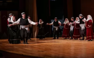 “Ege’nin İki Yakası“ Bursa’da buluştu