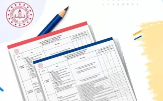 Eğitimde ilk dönem ortak sınav konu-soru dağılımı belli oldu