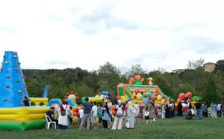 Eğlencenin durağı bu kez Derince oldu