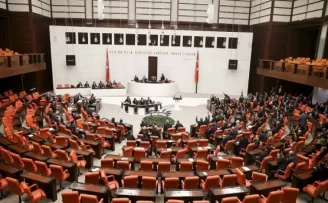 Ekonomide düzenlemeler içeren teklif yasalaştı