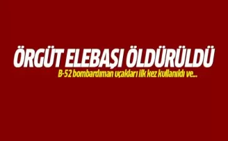 El-Ceburi öldürüldü