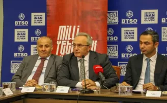 ELMAS programı Bursa’da tanıtıldı