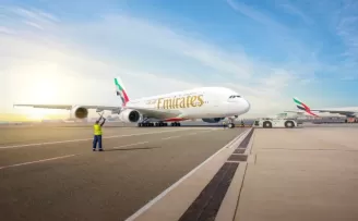 Emirates, en kârlı havayolu konumunu koruyor