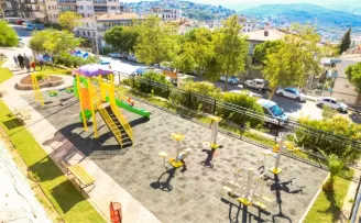 Emircan’ın adı Karabağla’da yaşayacak