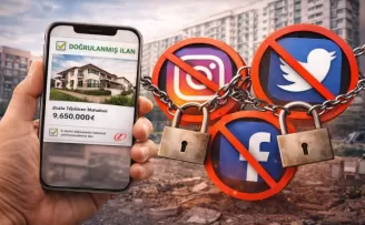 Emlakta ’doğrulanmış ilan’ tartışması... Sosyal medya düzenlemesi tepki çekti