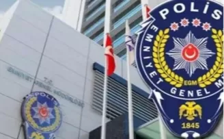 Emniyet’te 19 bin personelin yeri değişiyor!
