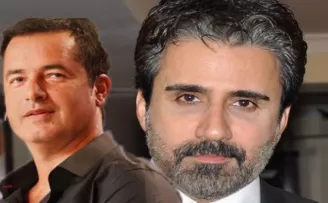 Emrah'tan Acun Ilıcalı'ya dava!