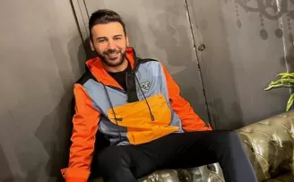 Emre Kaya ile arabesk sohbet