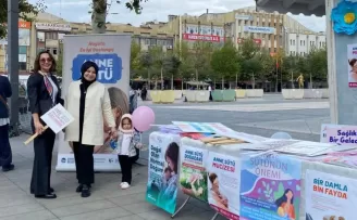 Emzirme Haftası’nda Sakarya’da annelere özel program