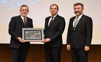 Enerji sektörünün öncüleri Uludağ Enerji Zirvesi’nde buluşuyor