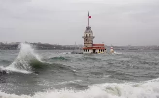 Erbain soğukları geliyor... İstanbul’da etkili olacak!