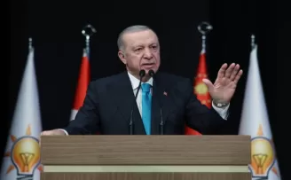 Erdoğan: CHP’den kaçış, yolsuzluk ve rüşvetten... AK Parti’ye katılımlar sürecek