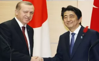 Erdoğan'dan nükleer isteği