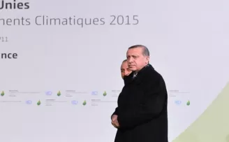 Erdoğan'dan Putin'e cevap