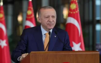 Erdoğan’dan Srebrenitsa mesajı