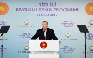 Erdoğan: Diplomasi yeniden devreye girmeli