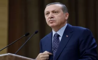 Erdoğan: Hendeği kazanla savunanın farkı yoktur