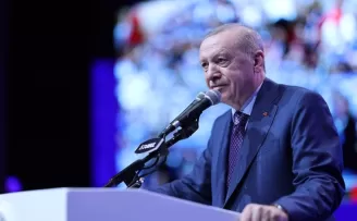 Erdoğan: İstanbul’un yapı stokunu güçlendirmeliyiz