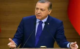 Erdoğan kendisine hakaret eden gazeteciden şikayetçi oldu
