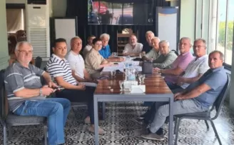 Erikli’de yeni dernek hazırlığı