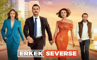 'Erkek Severse' görücüye çıktı