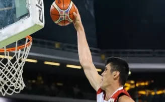 Ersanlı Bucks Cedili Cavaliers'ı yendi