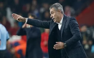 Ersun Yanal: Fenerbahçe'nin kaderinde önümüzdeki sezon şampiyon olmak var