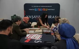 Erzurum Kültür Yolu’nu Ordu’ya devretti