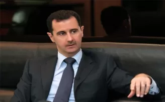 Esad için bomba iddia!