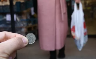 'Eşekle poşet ücreti protestosu'na soruşturma