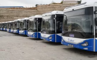 ESHOT ve İZULAŞ’ın filosu gençleşiyor
