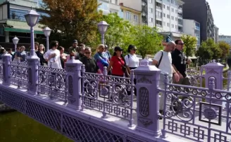 Eskişehir ’Avrupa Hareketlilik Haftası’na hazır