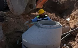Eskişehir ’de Sümer–Orhangazi arasında yatay sondaj