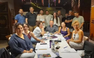 Eskişehir Şehir Tiyatroları yeni sezonu açıyor