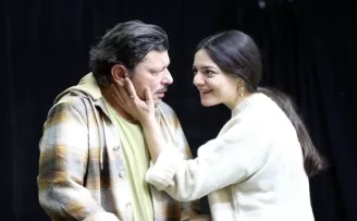 Eskişehir Şehir Tiyatrosu’ndan dokunaklı hikaye