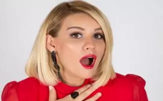 Esra Erol sessizliğini bozdu