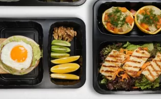 Et fiyatlarındaki artış, ’vejetaryen menü’yü gündeme getirdi