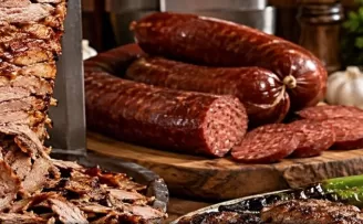 Et ürünlerinde kurallar değişti... Döner, kıyma ve sucukta yeni dönem
