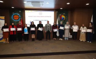 eTwinning’de Kumluca imzası!