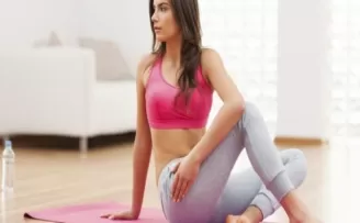 Evde pilates yapmadan önce bilmeniz gereken kurallar