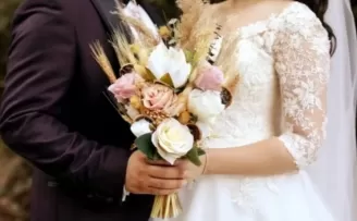 Evlenecek gençlere 20 firmadan destek kampanyası