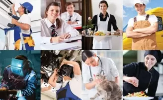 Eylül’de ’Güven’ karışık seyir izledi... İnşaat yükseldi, hizmet düştü!