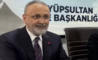 Eyüpsultan Belediye Başkanı’nın da aralarında olduğu 28 şüpheli gözaltında