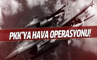 Faraşin'de PKK'ya büyük darbe!