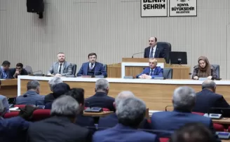 Fatma Nur Çelik öğretmenin ismi Konya’da yaşatılacak