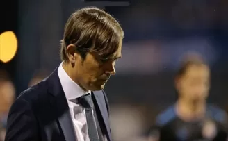 Fenerbahçe, Cocu ile golü unuttu